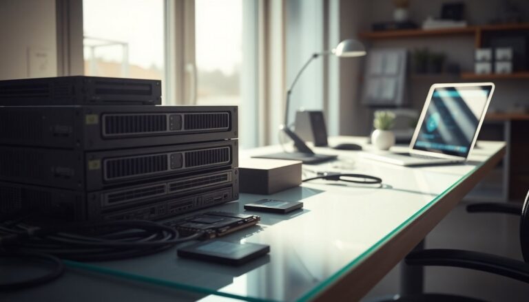 Phison presenta soluzioni end-to-end per storage e IA al COMPUTEX 2026