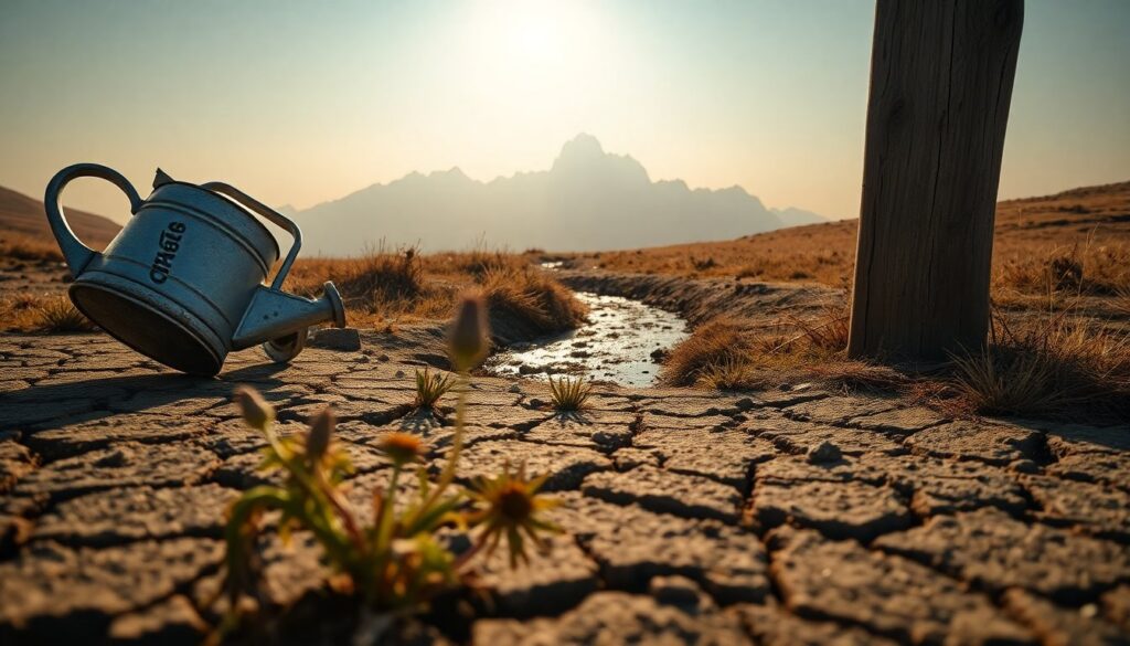 Primavera 2026 in Trentino: temperature record e piogge insufficienti