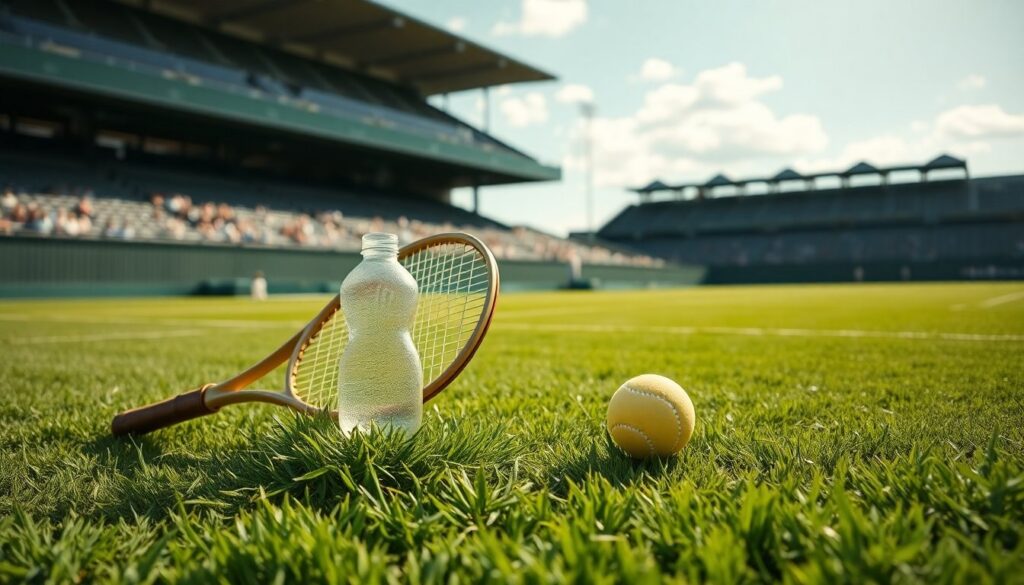 Regola per il caldo a Wimbledon: come funziona la pausa straordinaria per i giocatori