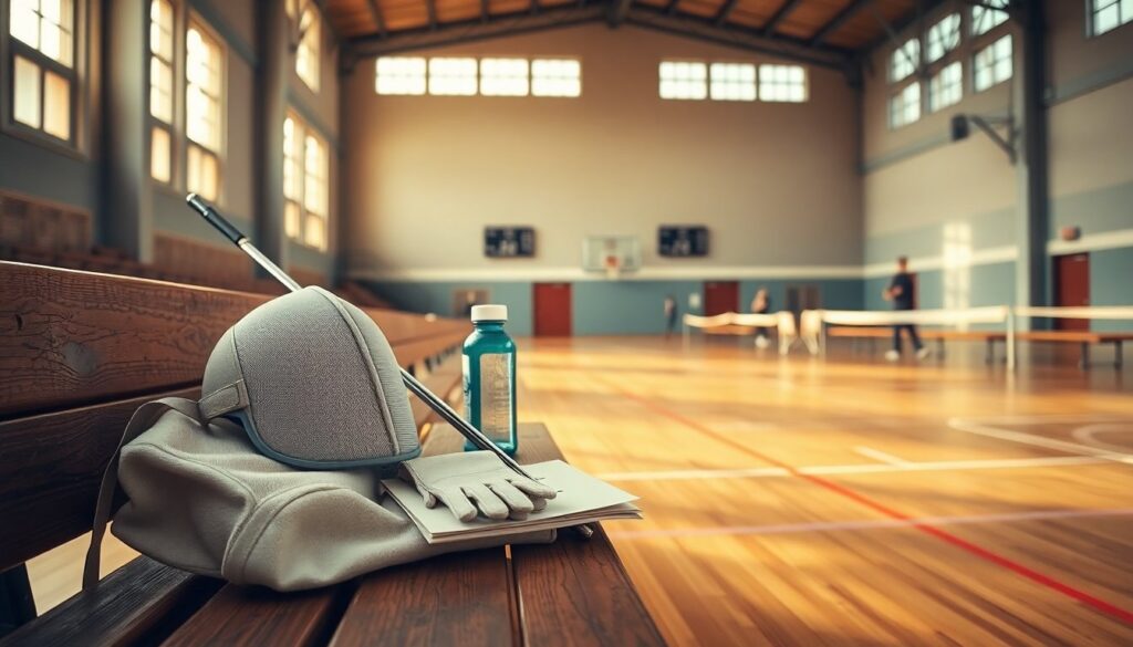 Scherma e sport minori a Trento: dove provare e come iscriversi
