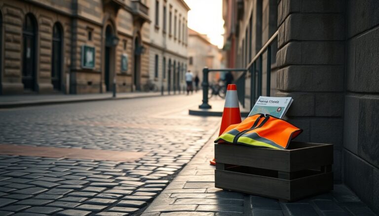Sicurezza pedoni a Trento: una guida pratica per attraversare con prudenza