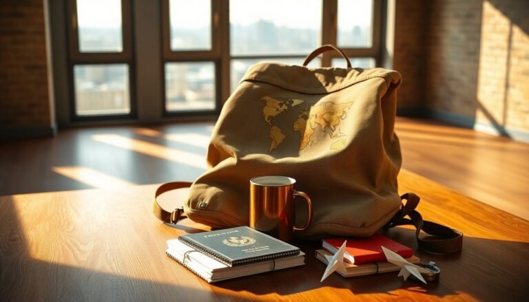 Solo travel: perché sempre più persone scelgono le vacanze in solitaria