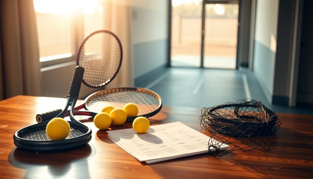 Tennis a Trento per principianti: progressione dei colpi, impugnature e drill autonomi