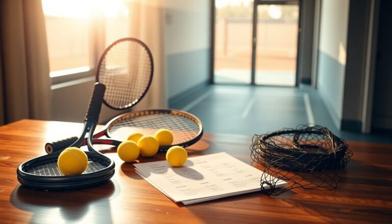 Tennis a Trento per principianti: progressione dei colpi, impugnature e drill autonomi