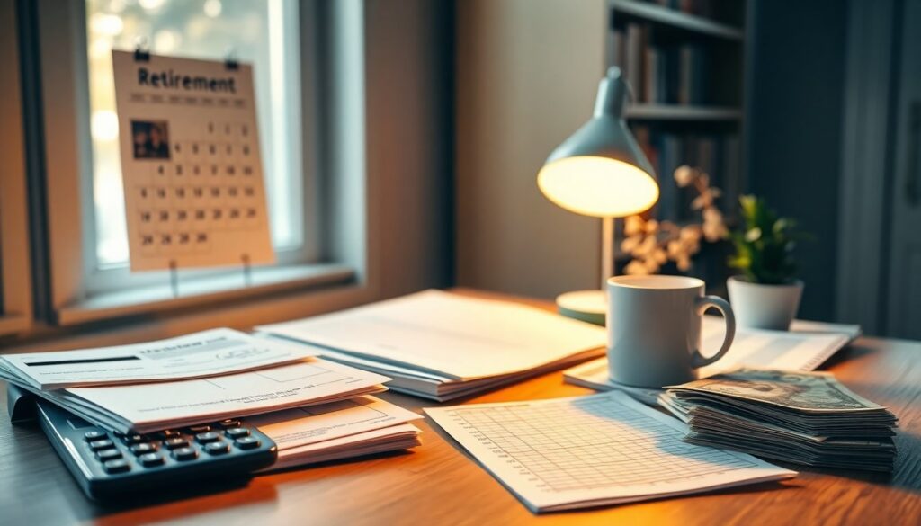 TFR e pensione: pianifica il tuo futuro con un passo alla volta