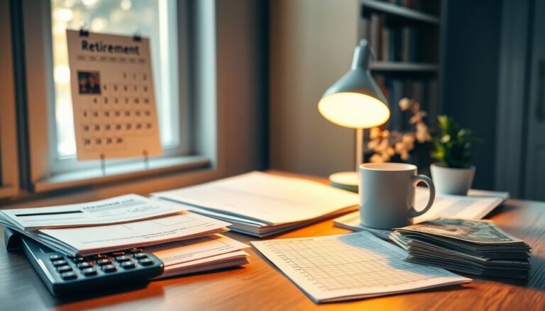 TFR e pensione: pianifica il tuo futuro con un passo alla volta