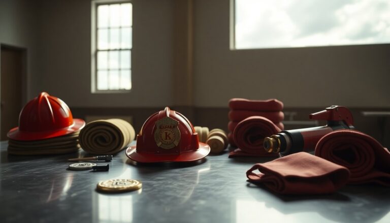 Trentino: i vigili del fuoco volontari superano quota 6.000