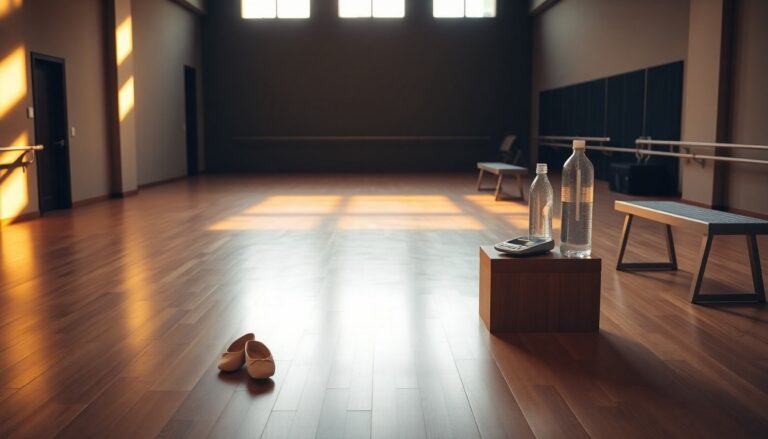 Trento e la danza sportiva: scuole, livelli e costi medi