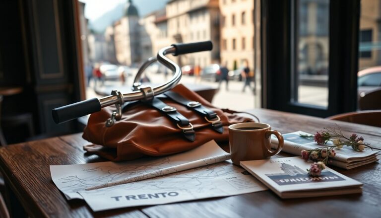 Trento in 48 ore: bici, trekking leggero, musei ed eventi
