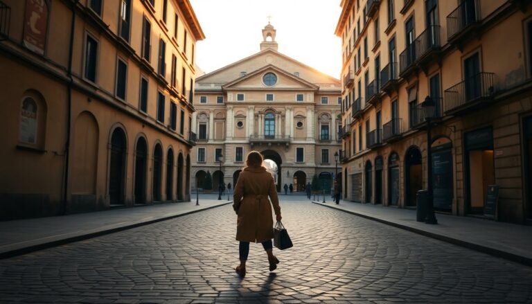 Trento in 48 ore: itinerario modulare tra centro, musei e sentieri