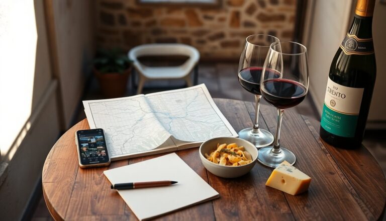 Trento in 48 ore: mostre, sport e sapori con app utili