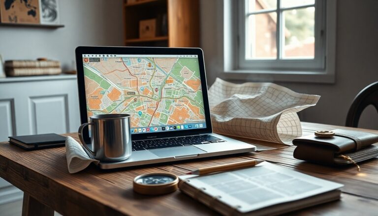 Trento weekend: creare una mappa eventi e filtrarli al meglio