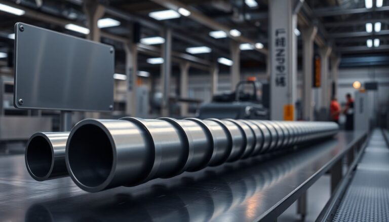 Tubi saldati e trafilati FINE PIPE: la nuova frontiera della precisione industriale