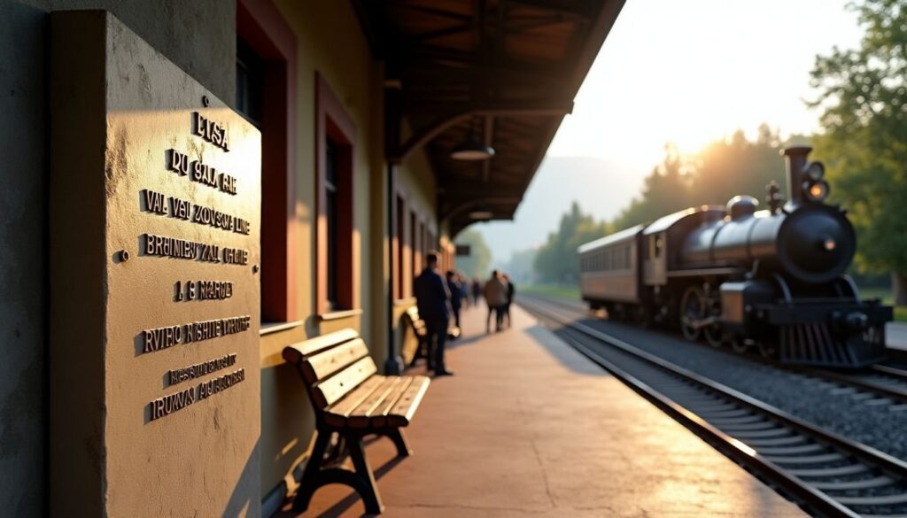120 anni della ferrovia della Val Venosta: celebrazioni e progetti futuri