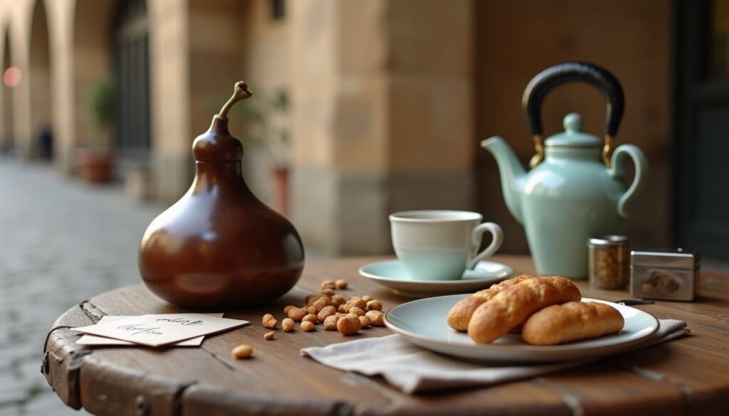 A Trento, dal mate al caffè: pratiche sociali sostenibili