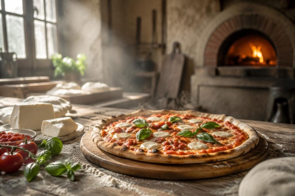 Acquaefarina di Trento tra le 100 migliori pizzerie d’Italia