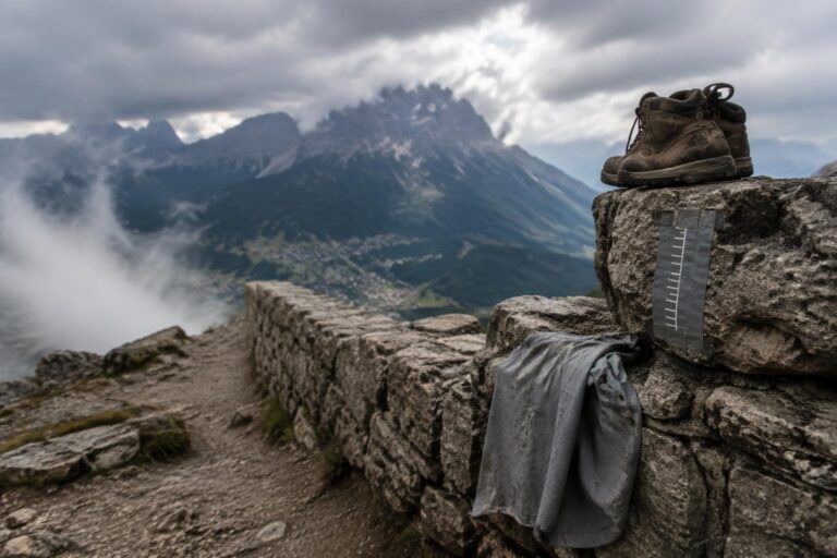 Allenamento in quota a Trento: vantaggi, carichi e itinerari