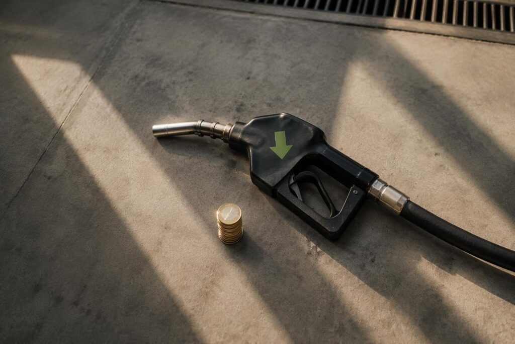 Caro carburanti: sconto sul diesel e nuove misure per i consumatori