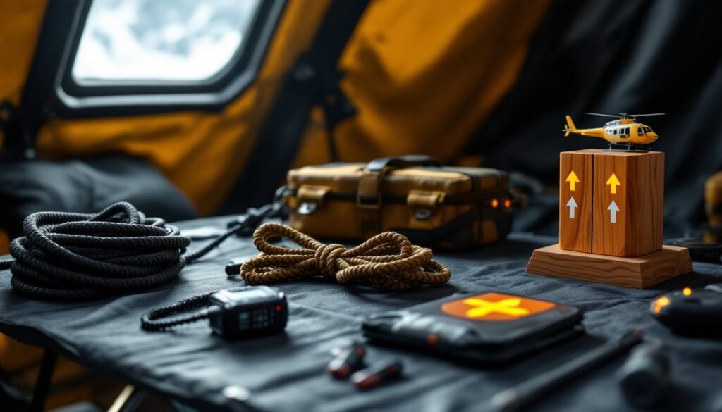 Come si coordinano 118, Soccorso Alpino e Vigili del Fuoco in Trentino