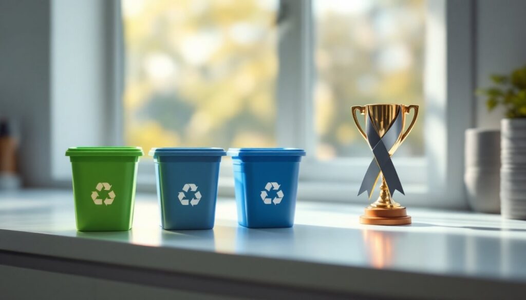 Comuni Ricicloni 2026: Pergine Valsugana vince il premio nazionale per la raccolta differenziata