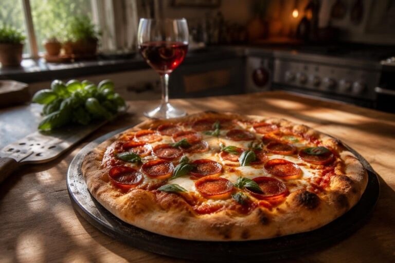 Confine di Milano vince il titolo di migliore pizzeria d’Italia nel 2026