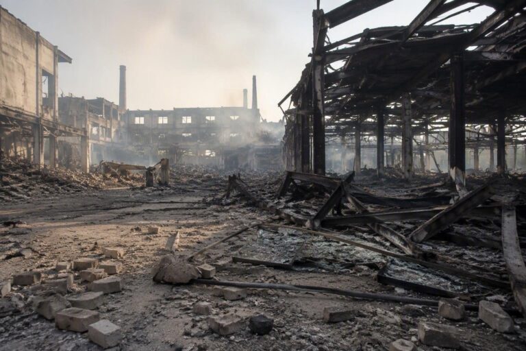 Danni per 25 milioni di euro: la richiesta di intervento urgente per le aziende colpite