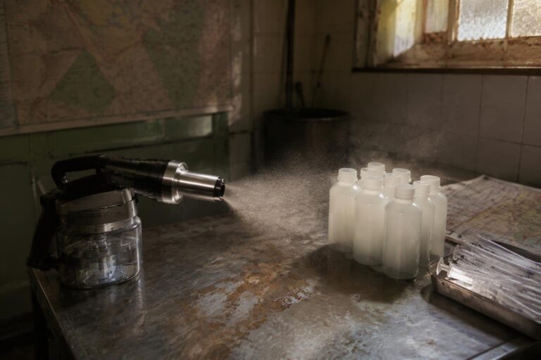 Disinfestazione urgente contro la Dengue a Nerviano, Parabiago e Trento