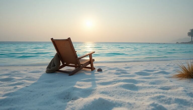 Dove trovare le spiagge europee meno conosciute e più belle per l’estate 2026