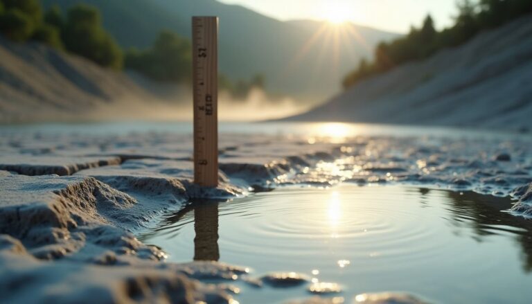 Emergenza idrica in Veneto: l’Adige a rischio cuneo salino