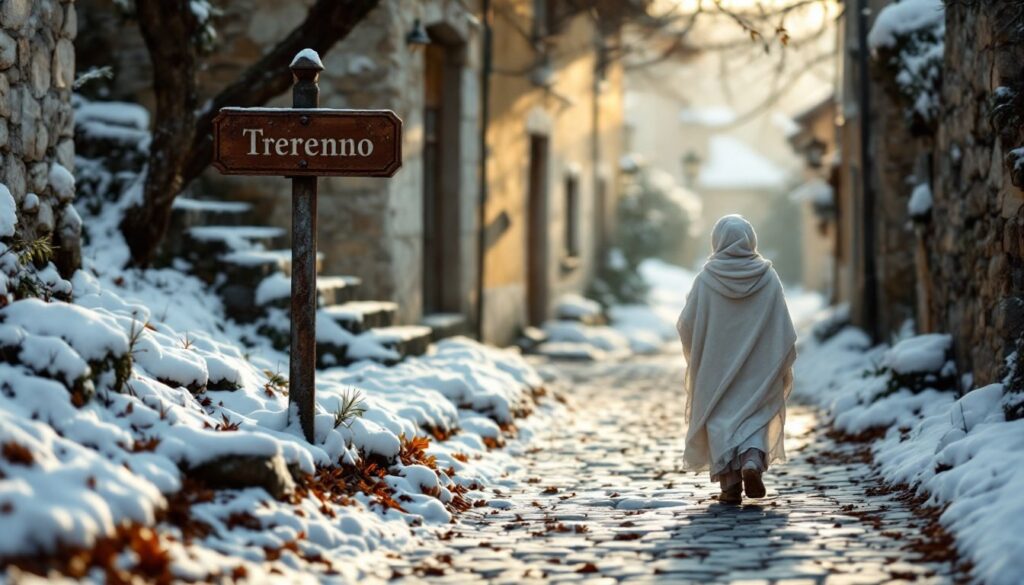 Encefalite da zecca in Trentino: la tragica storia di Gianna Sommavilla