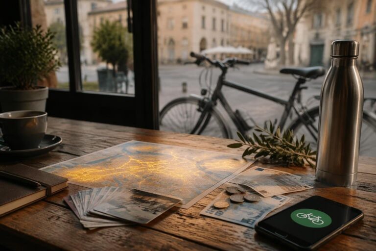 Eventi a Trento: biglietti scontati e mobilità green senza stress