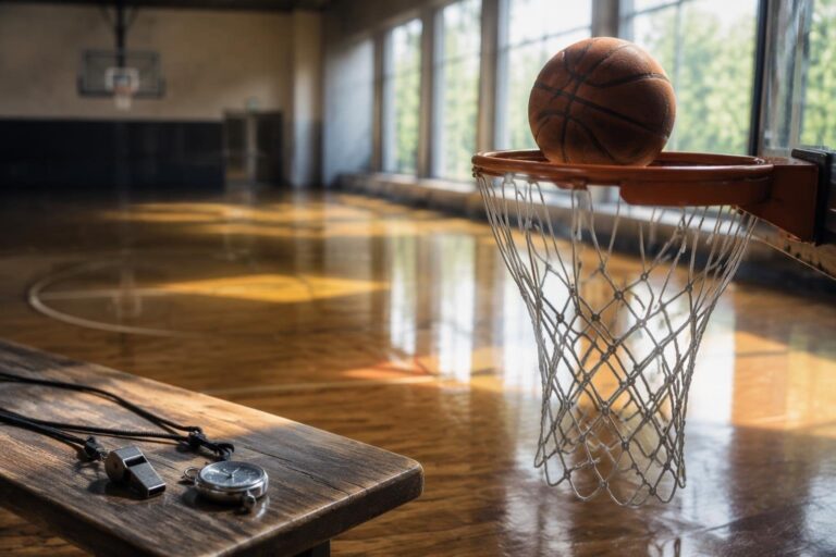 FIBA U18 EuroBasket 2026: il grande basket giovanile sbarca in Trentino