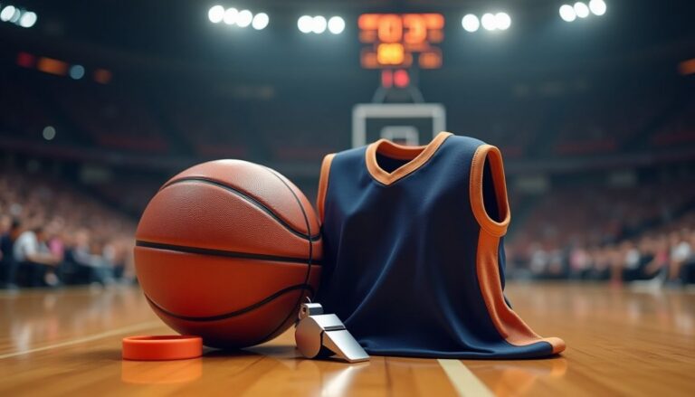 FIBA U18 EuroBasket Trentino 2026: tutto pronto per l’inizio del torneo