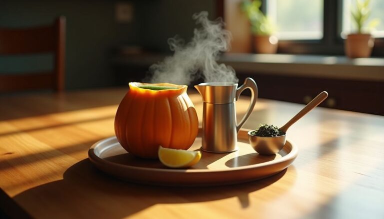 Il rito del mate a Trento: come prepararlo e con cosa abbinarlo