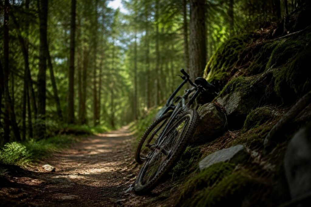 Incidente mortale in Valsugana: ciclista precipita lungo la strada forestale Scivolon