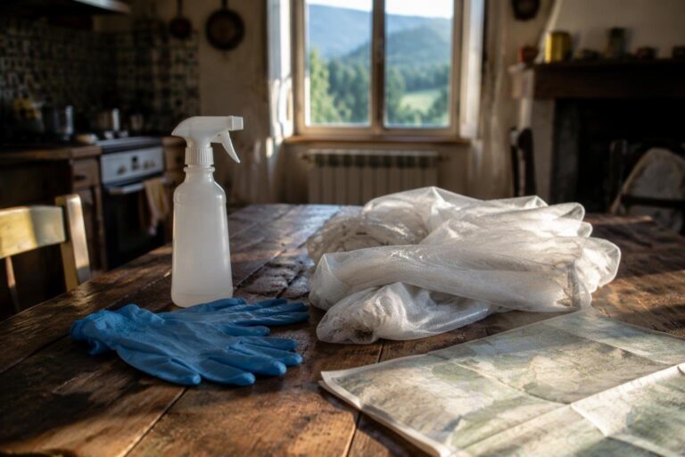 Intervento di disinfestazione a Gardolo dopo caso di dengue importato