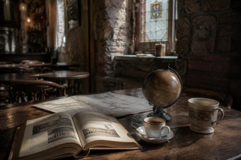 Itinerari lenti a Trento tra musei, collezioni e caffè