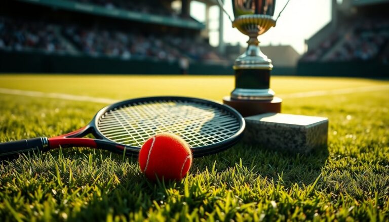 Jannik Sinner batte Novak Djokovic e si qualifica per la finale di Wimbledon