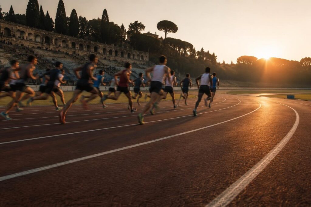 Nadia Battocletti conquista il 16° titolo italiano nei 5000 metri a Firenze