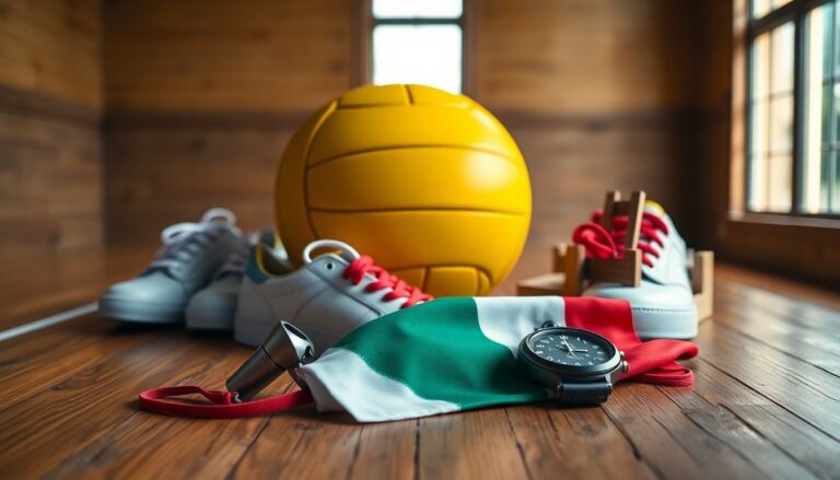 Pallavolo: Italia e Argentina si sfidano a Trento il 5 luglio