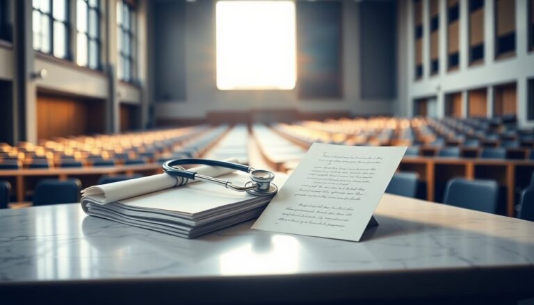 Proclamazione dei primi laureati in Medicina e Chirurgia a Trento: il 10 luglio l’evento