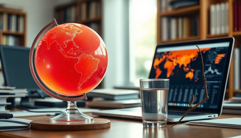 Rcp8.5 superata e il dibattito su tecnologie, politiche e città resilienti