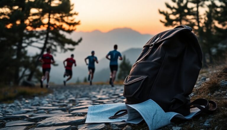 Record e scudetti alla Primiero Dolomiti Marathon: Maestri e Gaggi protagonisti