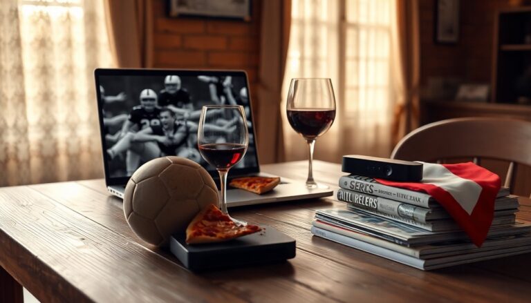 Streaming sport legale in Italia: piattaforme, costi e qualità