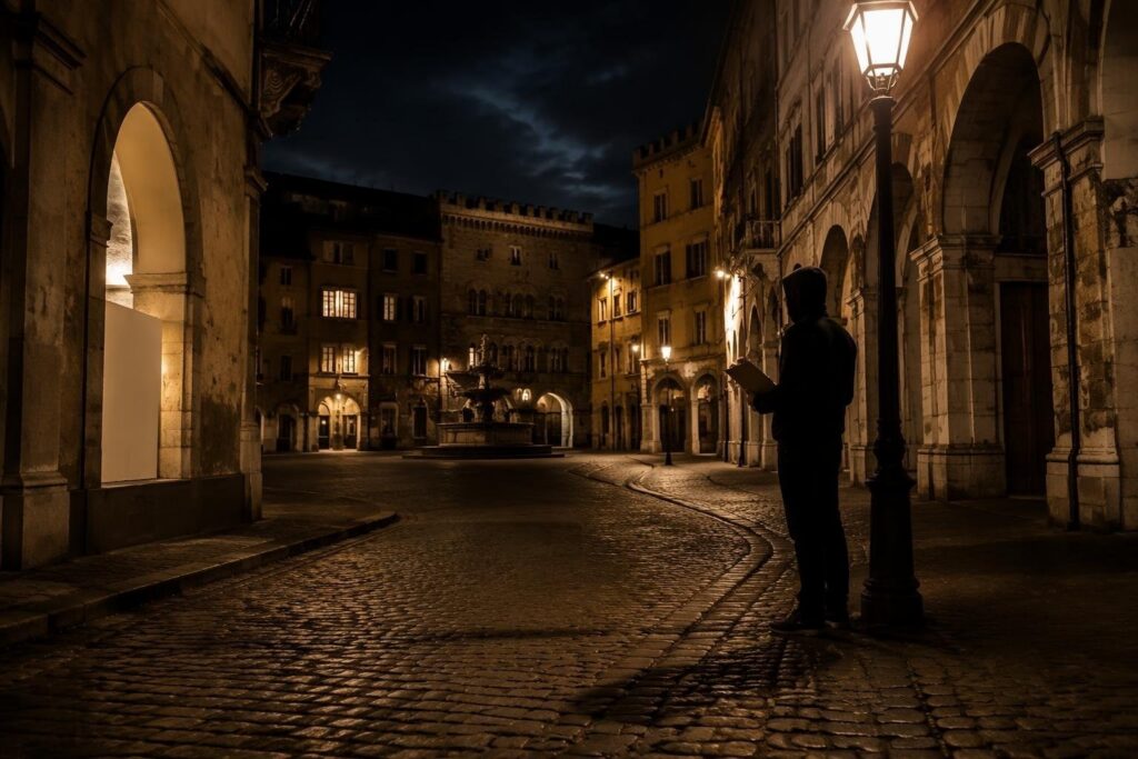 Street tutor a Trento: controlli serali e nuovo numero di emergenza per la sicurezza