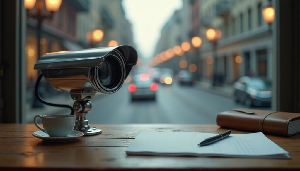 Telecamere nello spazio pubblico a Trento: diritti, doveri e buone pratiche