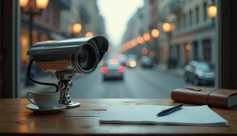 Telecamere nello spazio pubblico a Trento: diritti, doveri e buone pratiche