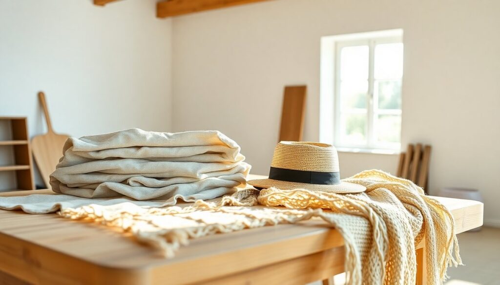 Tendenze moda estate 2026: comfort, tessuti naturali e stile minimal