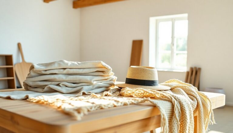 Tendenze moda estate 2026: comfort, tessuti naturali e stile minimal