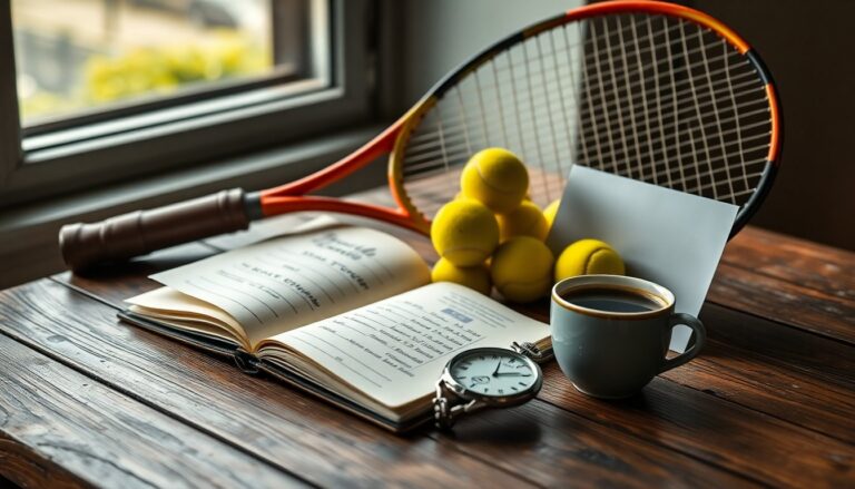 Tennis a Trento: guida per vivere Wimbledon e il circuito amatoriale della città